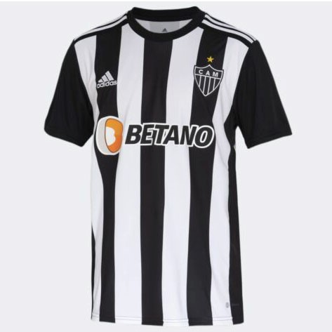 Tailandia Camiseta Atletico Mineiro 1ª 2022/23